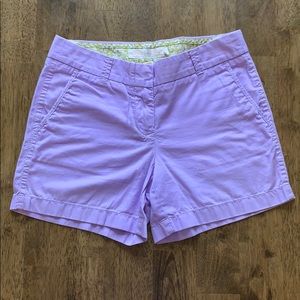 Jcrew shorts